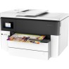 Multifunctional Inkjet Color HP OfficeJet 7740 AIO,A3+,Functii:Impr|Scan|Cop|Fax,Viteza Print Mono:22ppm,Viteza Print color:18pp