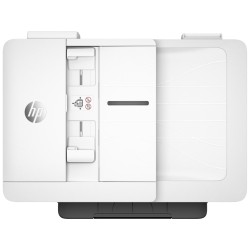 Multifunctional Inkjet Color HP OfficeJet 7740 AIO,A3+,Functii:Impr|Scan|Cop|Fax,Viteza Print Mono:22ppm,Viteza Print color:18pp