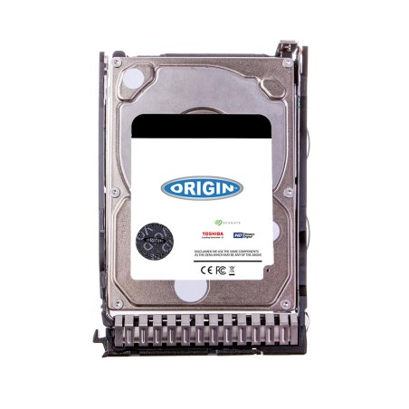 HDD HP - server 600 GB, 15.000 rpm, pt. server, "870757-B21"