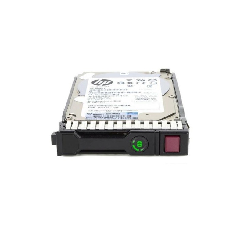 HDD HP - server 900 GB, 15.000 rpm, pt. server, "870759-B21"