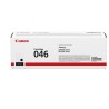 Toner Original Canon Black, CRG-046BK, pentru LBP-653|LBP-654|MF-732|MF-734|MF-735, 2.2K, (timbru verde 1.2 lei) , "CR1250C002AA