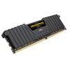 Memorie DDR Corsair DDR4 8 GB, frecventa 3000 MHz, 1 modul, radiator, "CMK8GX4M1D3000C16"