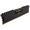 Memorie DDR Corsair DDR4 8 GB, frecventa 3000 MHz, 1 modul, radiator, "CMK8GX4M1D3000C16"