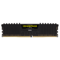 Memorie DDR Corsair DDR4 8 GB, frecventa 3000 MHz, 1 modul, radiator, "CMK8GX4M1D3000C16"
