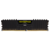 Memorie DDR Corsair DDR4 8 GB, frecventa 3000 MHz, 1 modul, radiator, "CMK8GX4M1D3000C16"