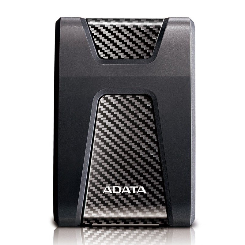 HDD ADATA EXTERN 2.5" USB 3.1 1TB  HD650 Black "AHD650-1TU31-CBK" (timbru verde 0.8 lei)