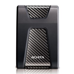 HDD ADATA EXTERN 2.5" USB 3.1 1TB  HD650 Black "AHD650-1TU31-CBK" (timbru verde 0.8 lei)