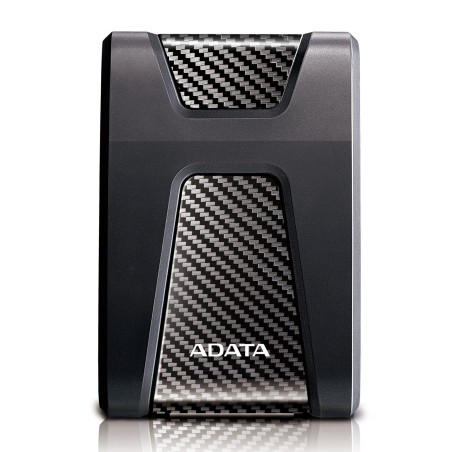 HDD ADATA EXTERN 2.5" USB 3.1 1TB  HD650 Black "AHD650-1TU31-CBK" (timbru verde 0.8 lei)