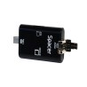 CARD READER extern SPACER, 3 in 1, interfata USB 2.0, USB Type C, Micro-USB, citeste/scrie: SD, micro SD; adaptor USB Type C la 