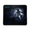 MousePAD SPACER gaming, cauciuc si material textil, 250 x 210 x 3 mm, imagini "SP-PAD-PICT"