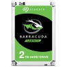 HDD SEAGATE 2 TB, Barracuda, 7.200 rpm, buffer 256 MB, pt. desktop PC, "ST2000DM008"