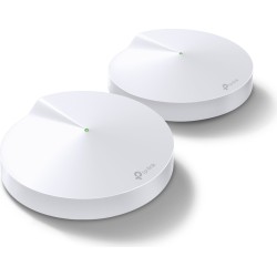 MESH TP-LINK, wireless, router AC1300, pt interior, 1300 Mbps, port LAN, WAN, 2.4 GHz | 5 GHz, antena interna x 4, standard 802.