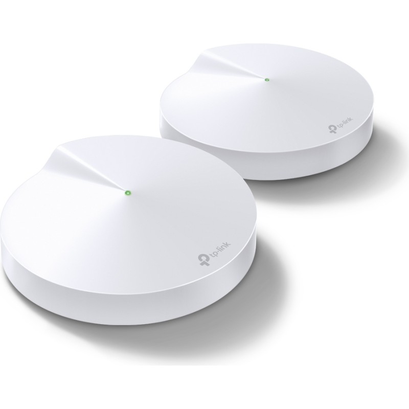 MESH TP-LINK, wireless, router AC1300, pt interior, 1300 Mbps, port LAN, WAN, 2.4 GHz | 5 GHz, antena interna x 4, standard 802.