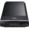 SCANNER  EPSON Perfection V600 Photo,A4,flatbed, viteza scanare:25s/pagina color 600dpi, 11s/pagina alb-negru,rez. op 6400x9600d