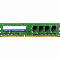 Memorii ADATA DDR4 8 GB, frecventa 2400 MHz, 1 modul, "AD4U240038G17-S"