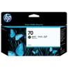 Cartus Cerneala Original HP Matte Black, nr.70, pentru DESIGNJET Z2100, , (timbru verde 0.15 lei), "C9448A"