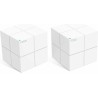 MESH TENDA Sistem wireless, AC1200. 1 x 10/100Mbps WAN, 1 x 10/100Mbps LAN on primary, dual-band AC1200Mbps (867+300), NOVA "MW6