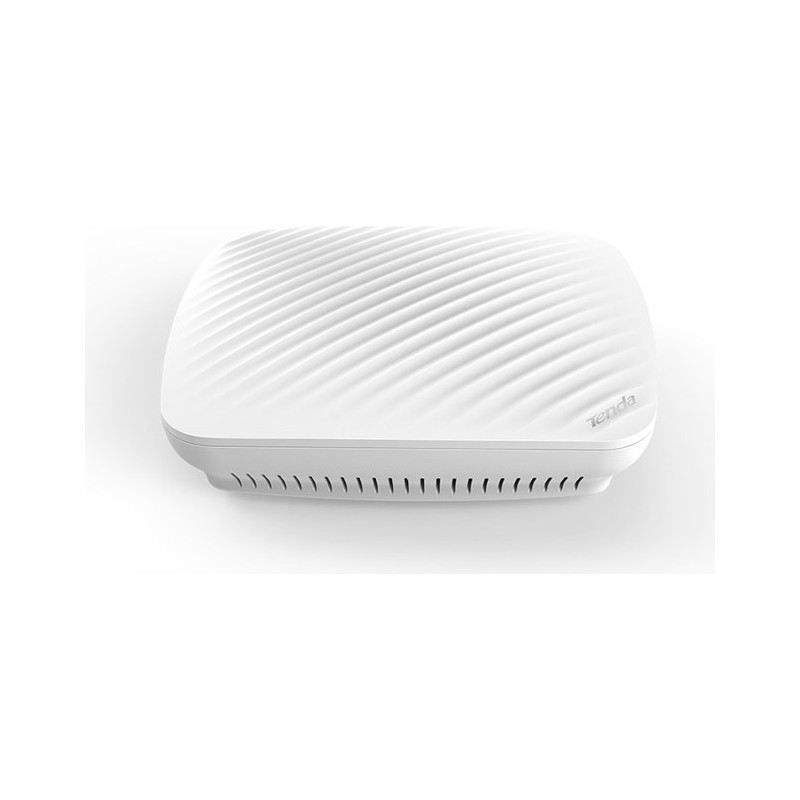 ACCESS POINT Tenda wireless 300Mbps Dual Band, 1 port 10/100Mbps, 2 antene interne, 2x2 MIMO, alimentare 802.3af/802.3at  PoE, m