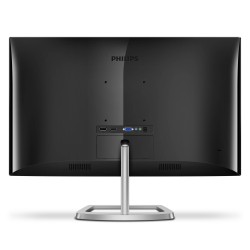 MONITOR PHILIPS 27", home, office, IPS, Full HD (1920 x 1080), Wide, 250 cd/mp, 5 ms, VGA, HDMI, DisplayPort, "276E9QJAB/00" (ti
