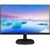 MONITOR PHILIPS 21.5", home, office, IPS, Full HD (1920 x 1080), Wide, 250 cd/mp, 5 ms, VGA, DVI, HDMI, "223V7QDSB/00" (timbru v