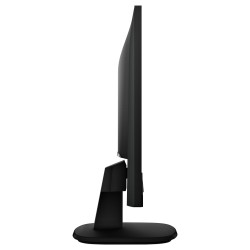 MONITOR PHILIPS 21.5", home, office, IPS, Full HD (1920 x 1080), Wide, 250 cd/mp, 5 ms, VGA, DVI, HDMI, "223V7QDSB/00" (timbru v