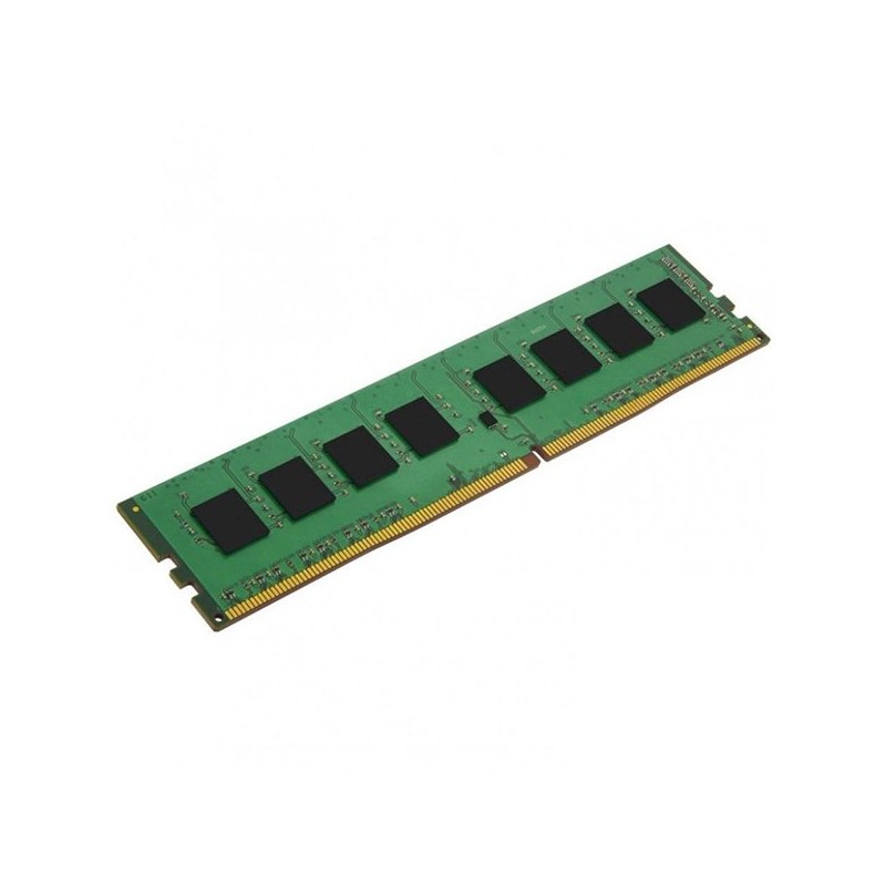 Memorie DDR Kingston DDR4 16 GB, frecventa 2666 MHz, 1 modul, "KVR26N19D8/16"