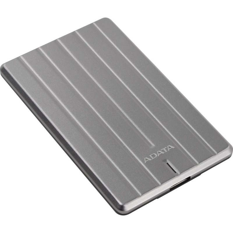 HDD ADATA EXTERN 2.5" USB 3.0 2TB HC660 Metallic Luxury "AHC660-2TU3-CGY" (timbru verde 0.8 lei)