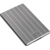 HDD ADATA EXTERN 2.5" USB 3.0 2TB HC660 Metallic Luxury "AHC660-2TU3-CGY" (timbru verde 0.8 lei)