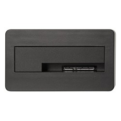 HDD DOCKING Station LOGILINK, USB 3.1, HDD suportat 3.5", 2.5", conectare S-ATA, "QP0027" (timbru verde 0.8 lei)