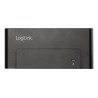 HDD DOCKING Station LOGILINK, USB 3.1, HDD suportat 3.5", 2.5", conectare S-ATA, "QP0027" (timbru verde 0.8 lei)