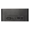 HDD DOCKING Station LOGILINK, USB 3.1, HDD suportat 3.5", 2.5", conectare S-ATA, "QP0027" (timbru verde 0.8 lei)