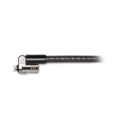 CABLU securitate KENSINGTON pt. notebook slot standard, cheie standard,conectare directa,1.5m, cablu otel ultra-carbon,permite p