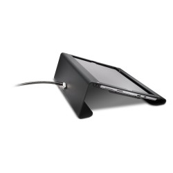 CABLU securitate KENSINGTON pt. notebook slot standard, cheie standard,conectare directa,1.5m, cablu otel ultra-carbon,permite p