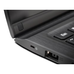 CABLU securitate KENSINGTON pt. notebook slot Nano, cheie standard, conectare directa,1.8m, cablu otel carbon, 5mm, permite pivo