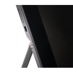 CABLU securitate KENSINGTON pt. notebook slot Nano, cheie standard, conectare directa,1.8m, cablu otel carbon, 5mm, permite pivo