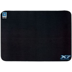 MousePAD A4TECH - gaming, cauciuc si material textil, 437 x 400 x 3 mm, negru, "X7-500MP"