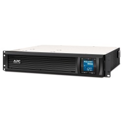 UPS APC,"Smart-UPS C",Line Int. sin pura mgmt,rack,1500VA / 900W,AVR,IECx4,1xAPCRBC132,LCD,21-30 min.,"SMC1500I-2UC",prelungire 