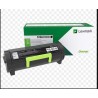 Toner Original Lexmark Black, 51B2H00, pentru MS417DN|MS517DN|MS617DN|MX417DN|MX517DE|MX617DE, 8.5K, (timbru verde 1.2 lei) , "5