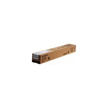 Toner Original Sharp Black, MX23GTBA, pentru MX1810|MX2010|MX2310|MX3111|MX2314|MX2614|MX3114, 18K, incl.TV 28.2 RON, "MX23GTBA"