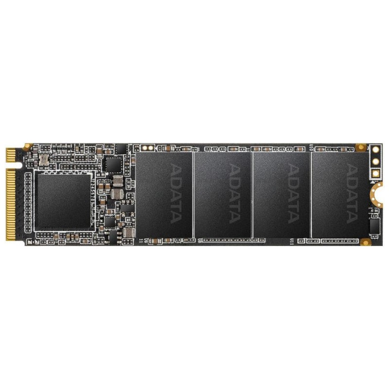 SSD ADATA, XPG SX6000 Pro, 256 GB, M.2, PCIe Gen3.0 x4, 3D TLC Nand, R/W: 2100/1200 MB/s, "ASX6000PNP-256GT-C"