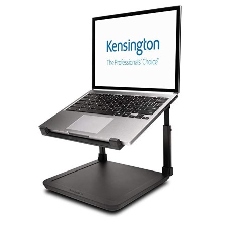 SUPORT ergonomic KENSINGTON SmartFit, suport pt. laptop, inaltime reglabila, "K52783WW"