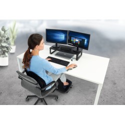 SUPORT ergonomic KENSINGTON SmartFit, suport pt. laptop, inaltime reglabila, "K52783WW"