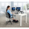 SUPORT ergonomic KENSINGTON SmartFit, suport pt. laptop, inaltime reglabila, "K52783WW"