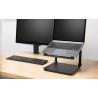 SUPORT ergonomic KENSINGTON SmartFit, suport pt. laptop, inaltime reglabila, "K52783WW"