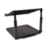 SUPORT ergonomic KENSINGTON SmartFit, suport pt. laptop, inaltime reglabila, "K52783WW"