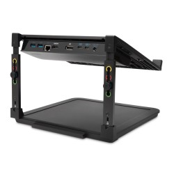 SUPORT ergonomic KENSINGTON SmartFit, suport pt. laptop, inaltime reglabila, "K52783WW"