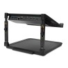SUPORT ergonomic KENSINGTON SmartFit, suport pt. laptop, inaltime reglabila, "K52783WW"