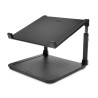 SUPORT ergonomic KENSINGTON SmartFit, suport pt. laptop, inaltime reglabila, "K52783WW"