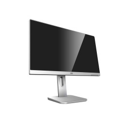 MONITOR AOC 24", home, office, IPS, Full HD+ (WUXGA) (1920 x 1200), Wide, 300 cd/mp, 4 ms, VGA, DVI, HDMI, DisplayPort, "X24P1/G