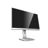 MONITOR AOC 24", home, office, IPS, Full HD+ (WUXGA) (1920 x 1200), Wide, 300 cd/mp, 4 ms, VGA, DVI, HDMI, DisplayPort, "X24P1/G